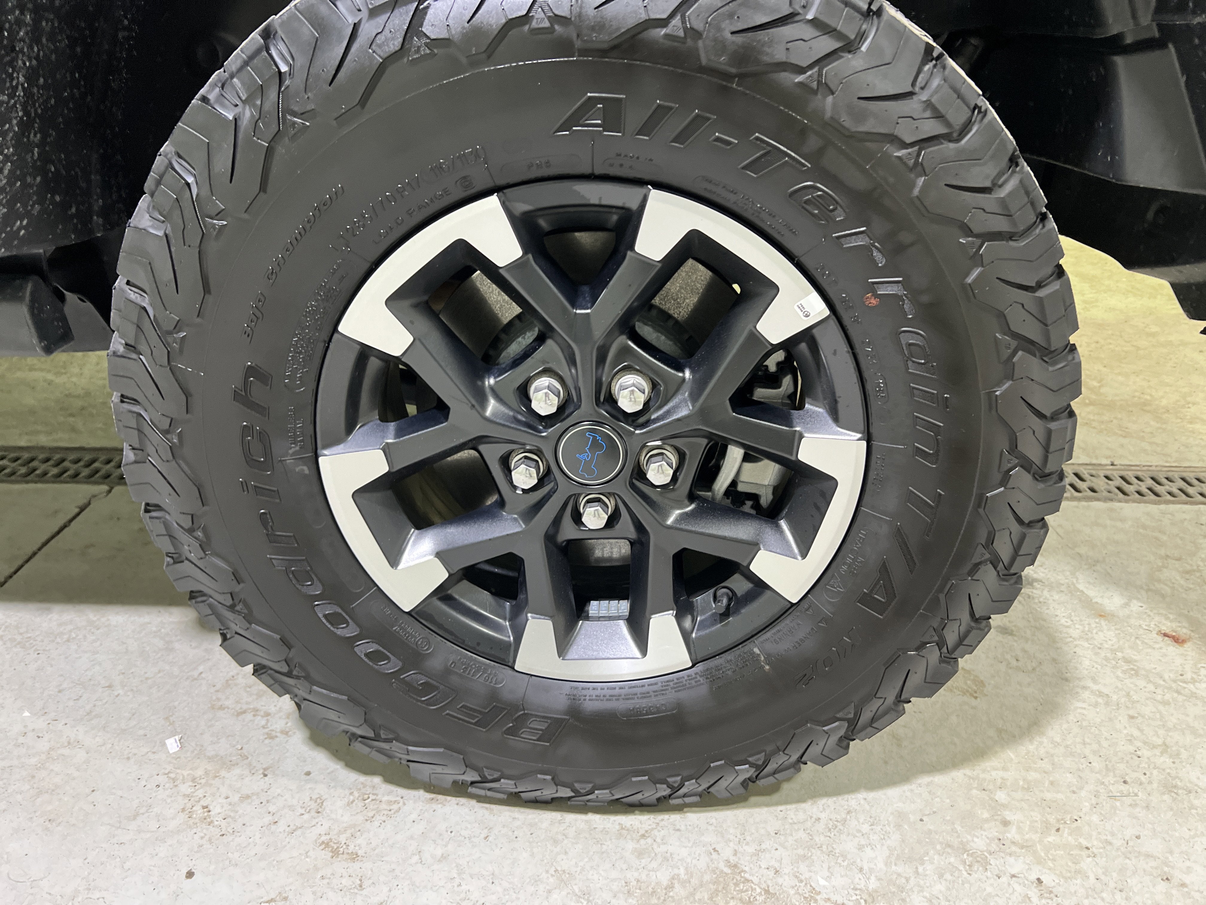 2025 Jeep Wrangler 4xe Rubicon