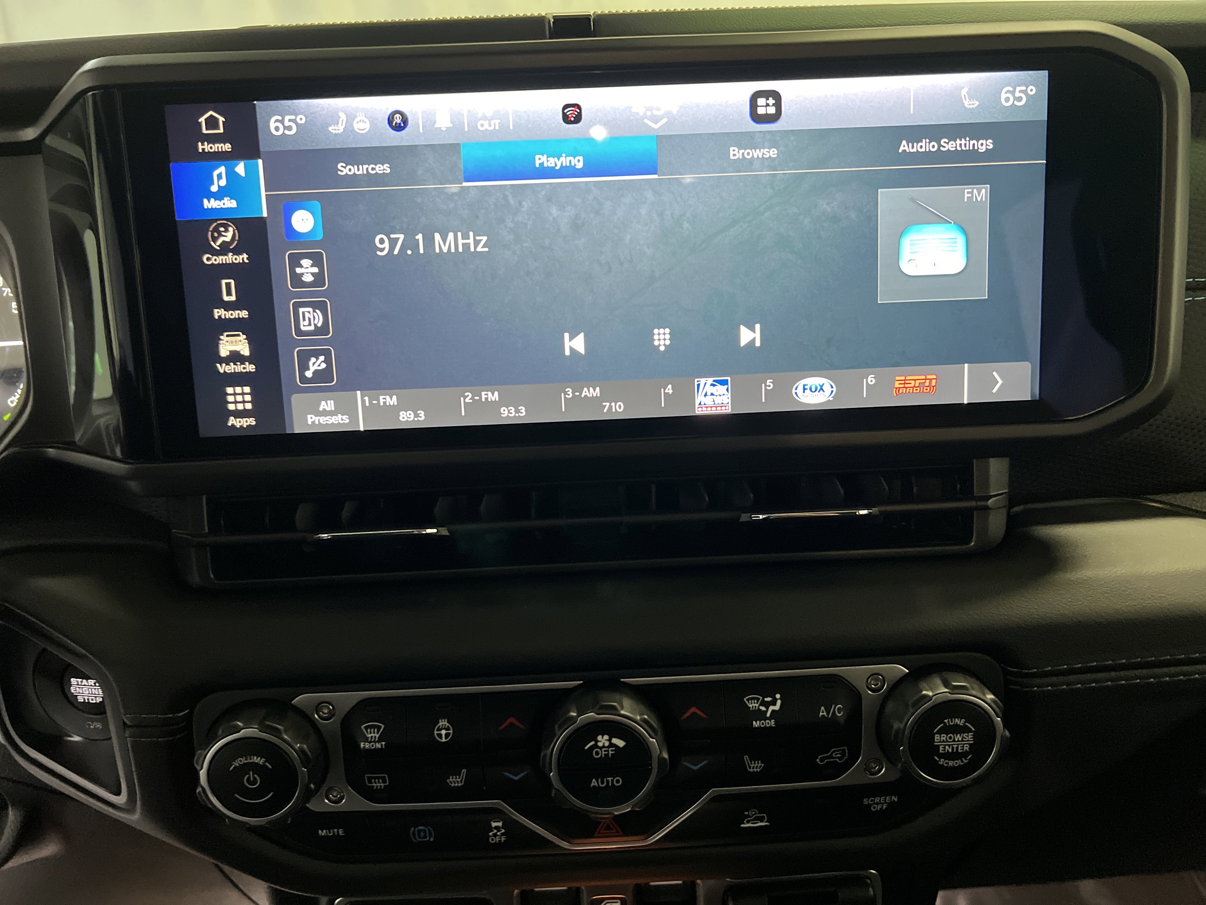 2025 Jeep Wrangler 4xe Rubicon