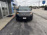 2014 Ford Explorer Base