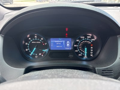 2014 Ford Explorer Base