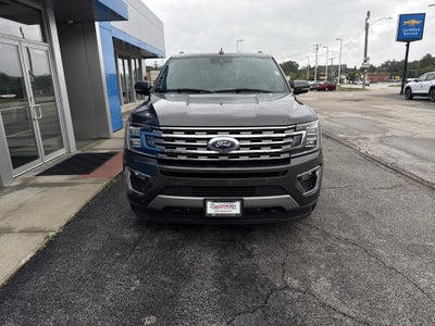2019 Ford Expedition MAX Limited