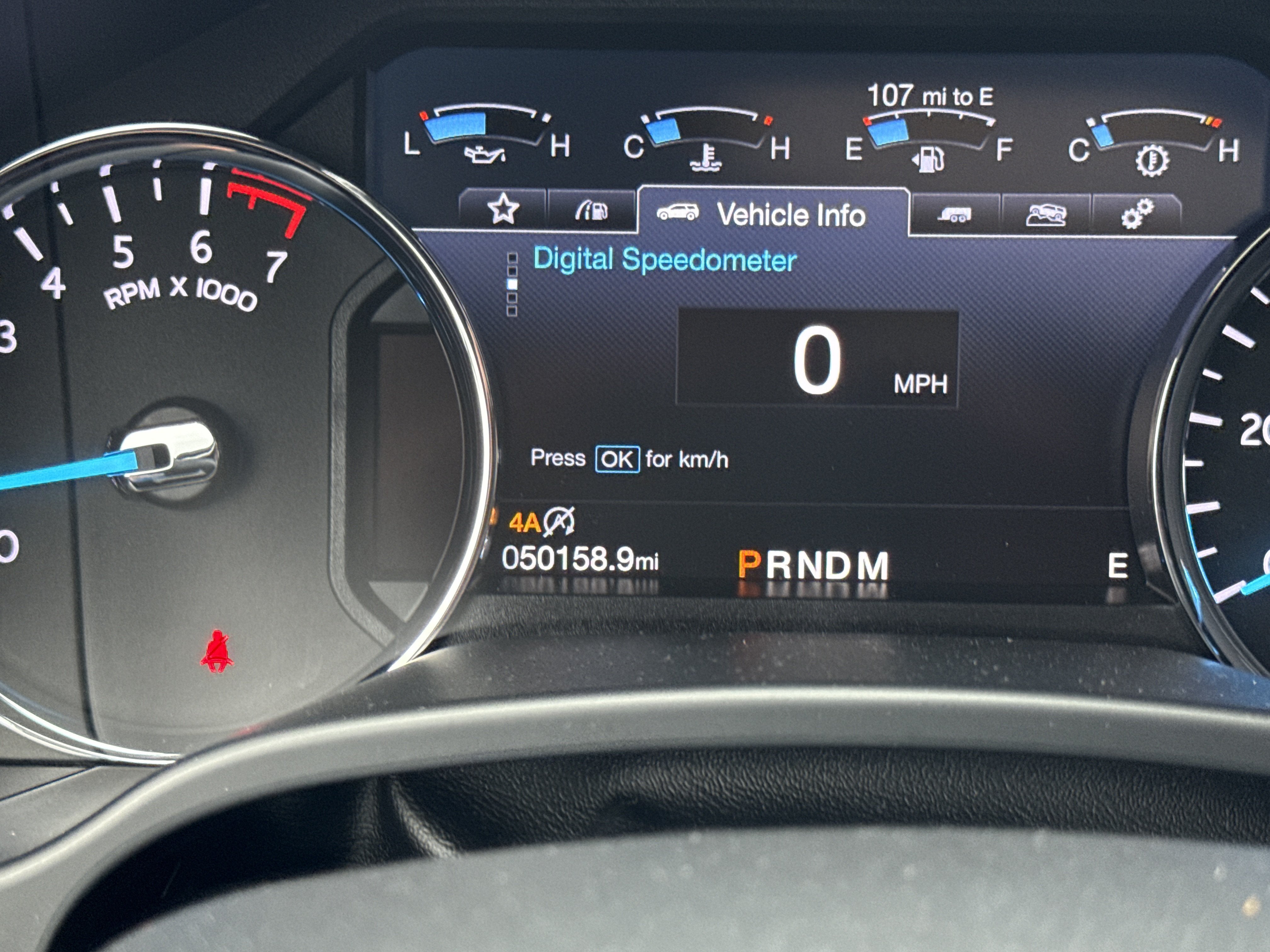 2019 Ford Expedition MAX Limited