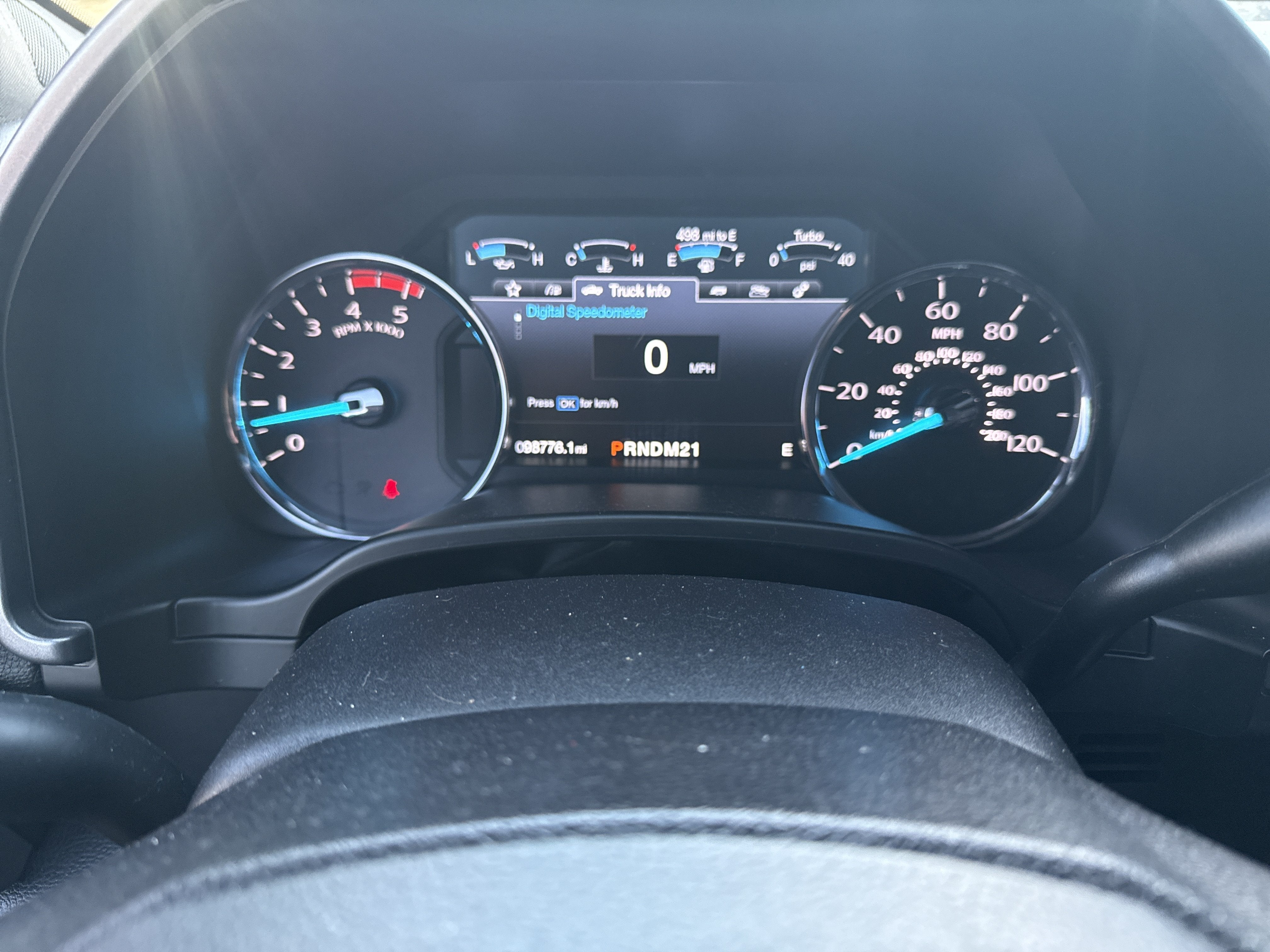 2019 Ford Super Duty F-250 SRW XL