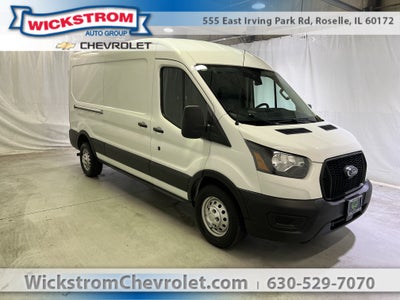 2023 Ford Transit Cargo Van Base