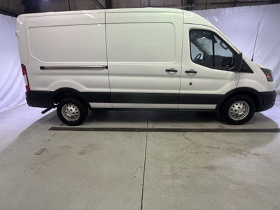 2023 Ford Transit Cargo Van Base