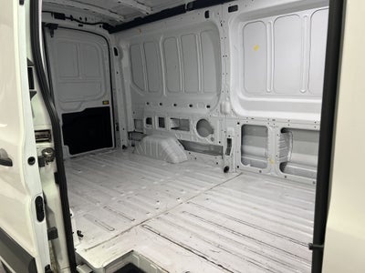 2023 Ford Transit Cargo Van Base