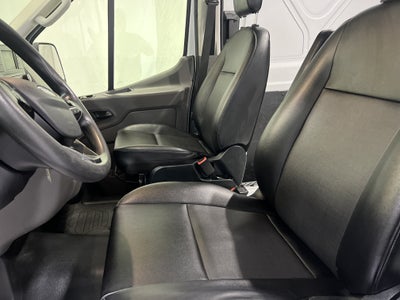 2023 Ford Transit Cargo Van Base