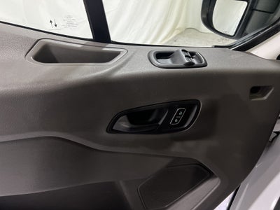 2023 Ford Transit Cargo Van Base