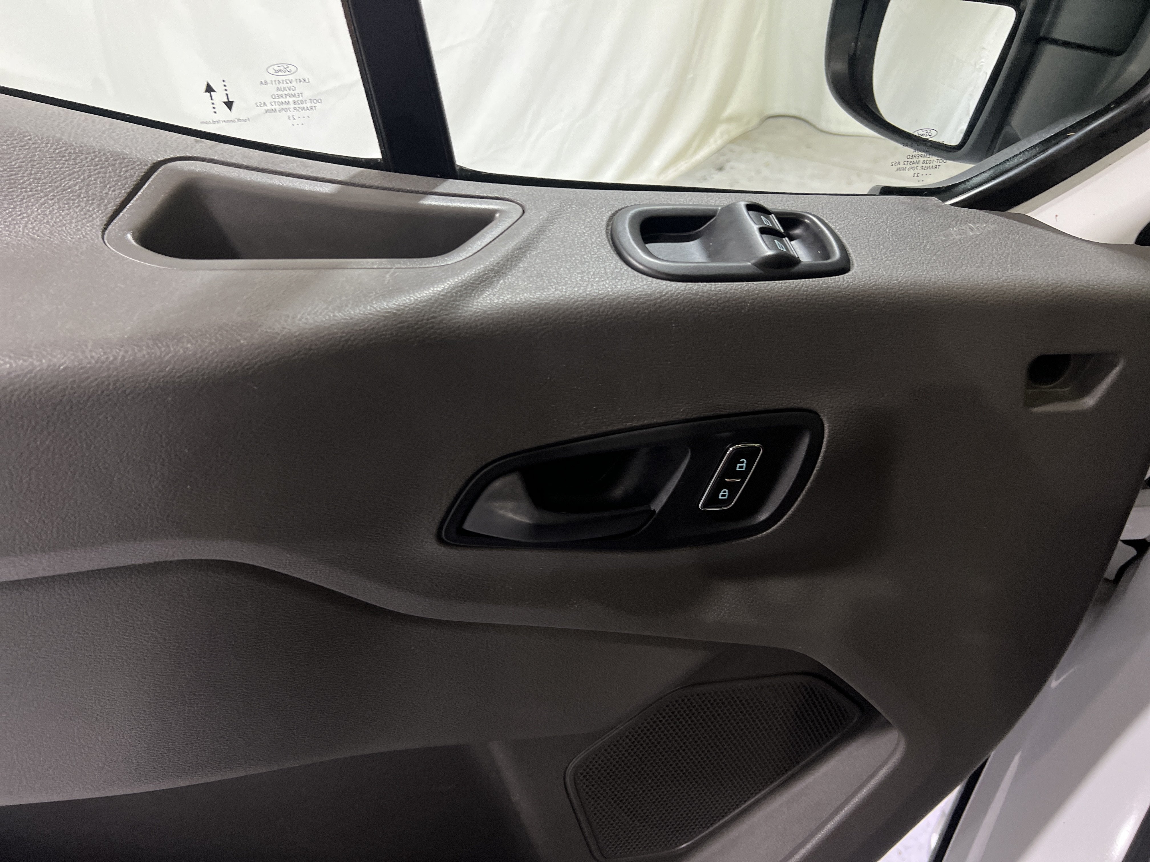 2023 Ford Transit Cargo Van Base