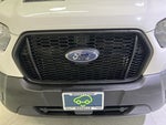 2023 Ford Transit Cargo Van Base