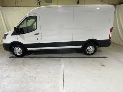 2023 Ford Transit Cargo Van Base