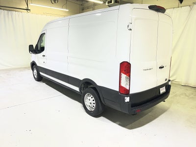 2023 Ford Transit Cargo Van Base