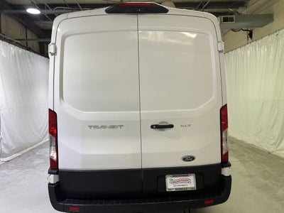 2023 Ford Transit Cargo Van Base