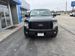 2014 Ford F150 SUPER Base