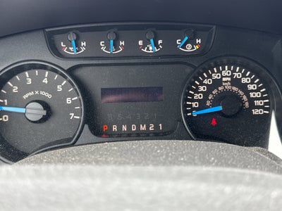 2014 Ford F150 SUPER Base