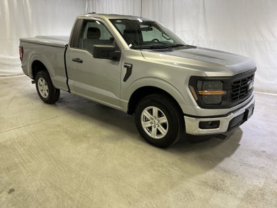 2024 Ford F-150 XL
