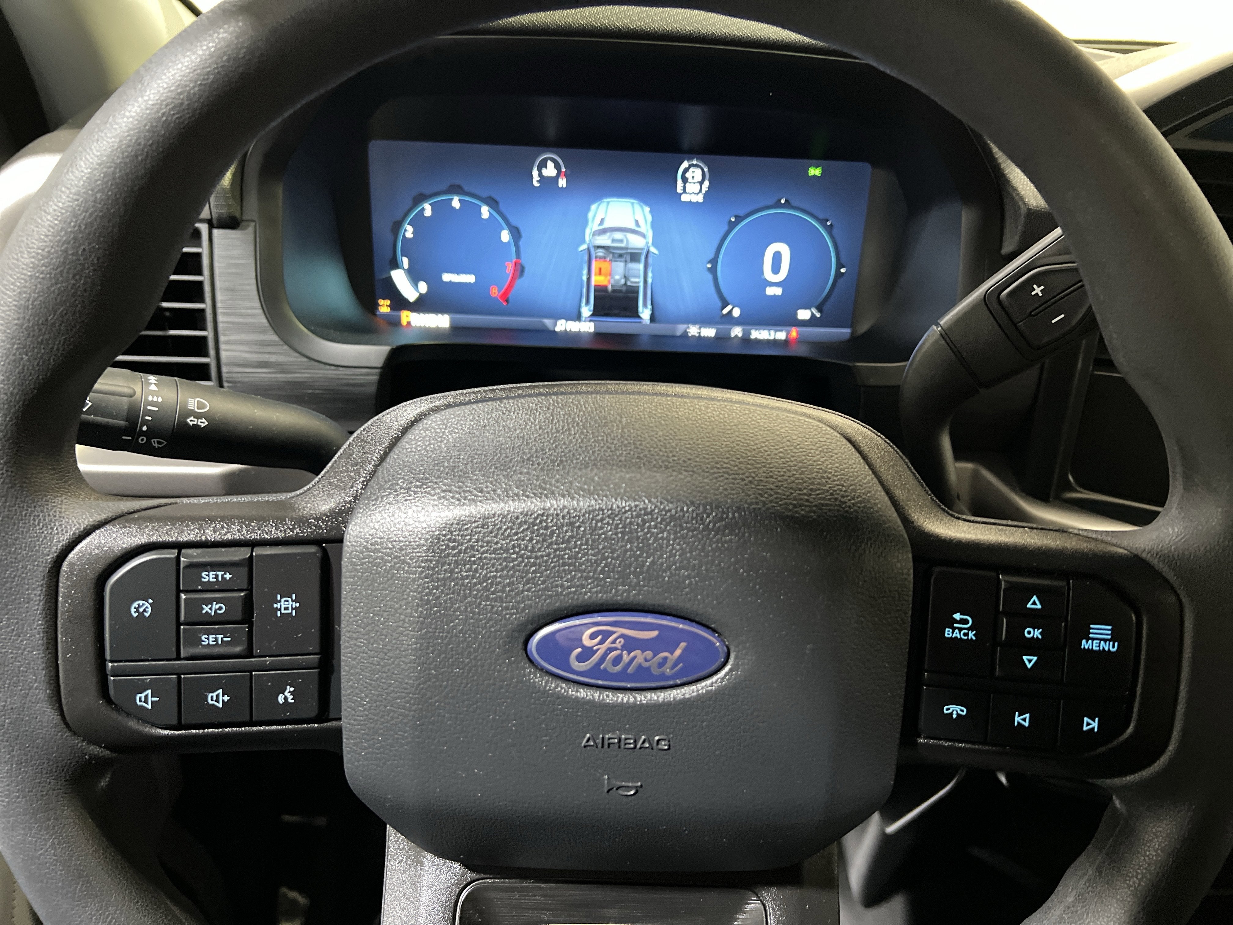 2024 Ford F-150 XL