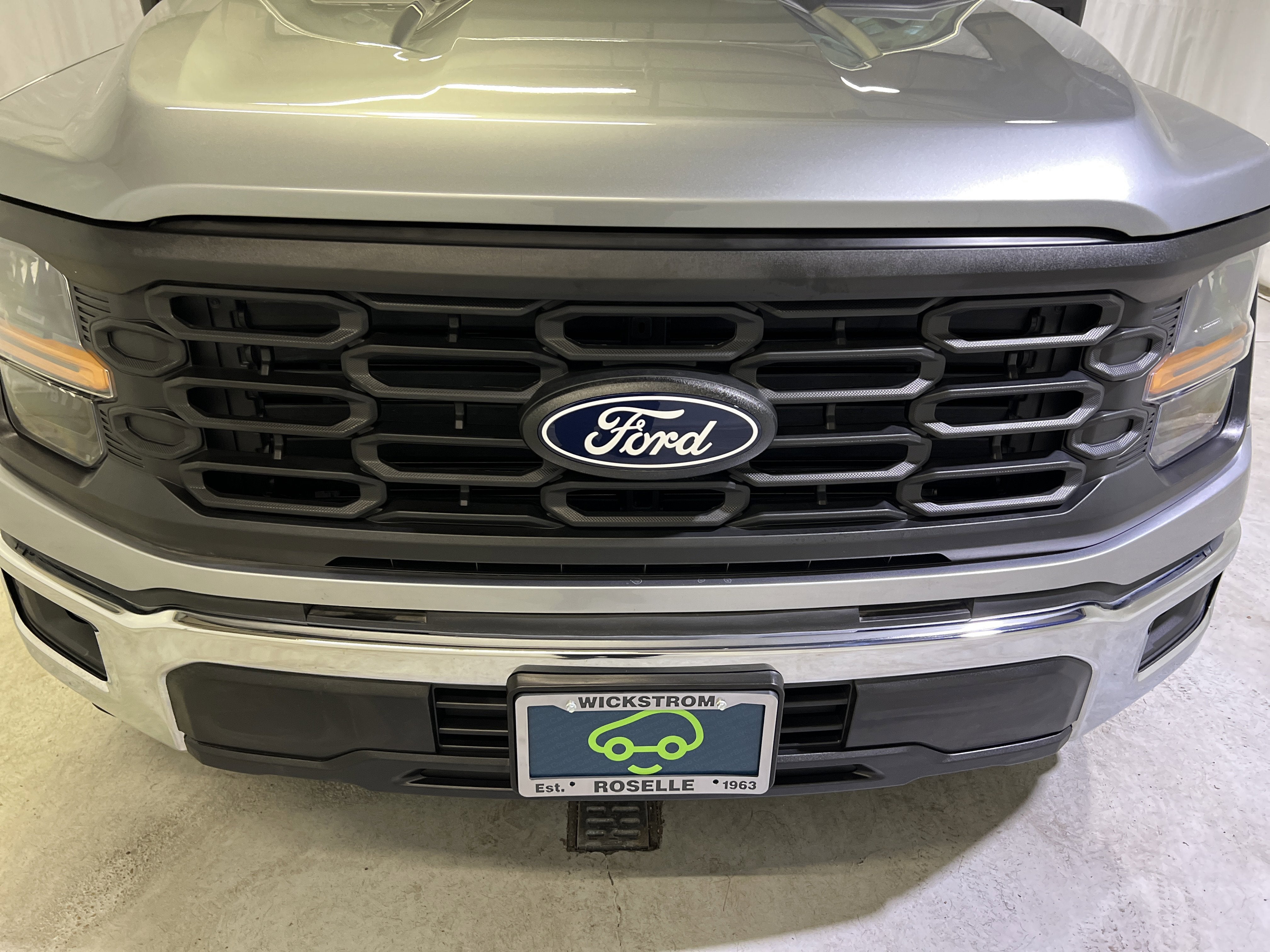 2024 Ford F-150 XL