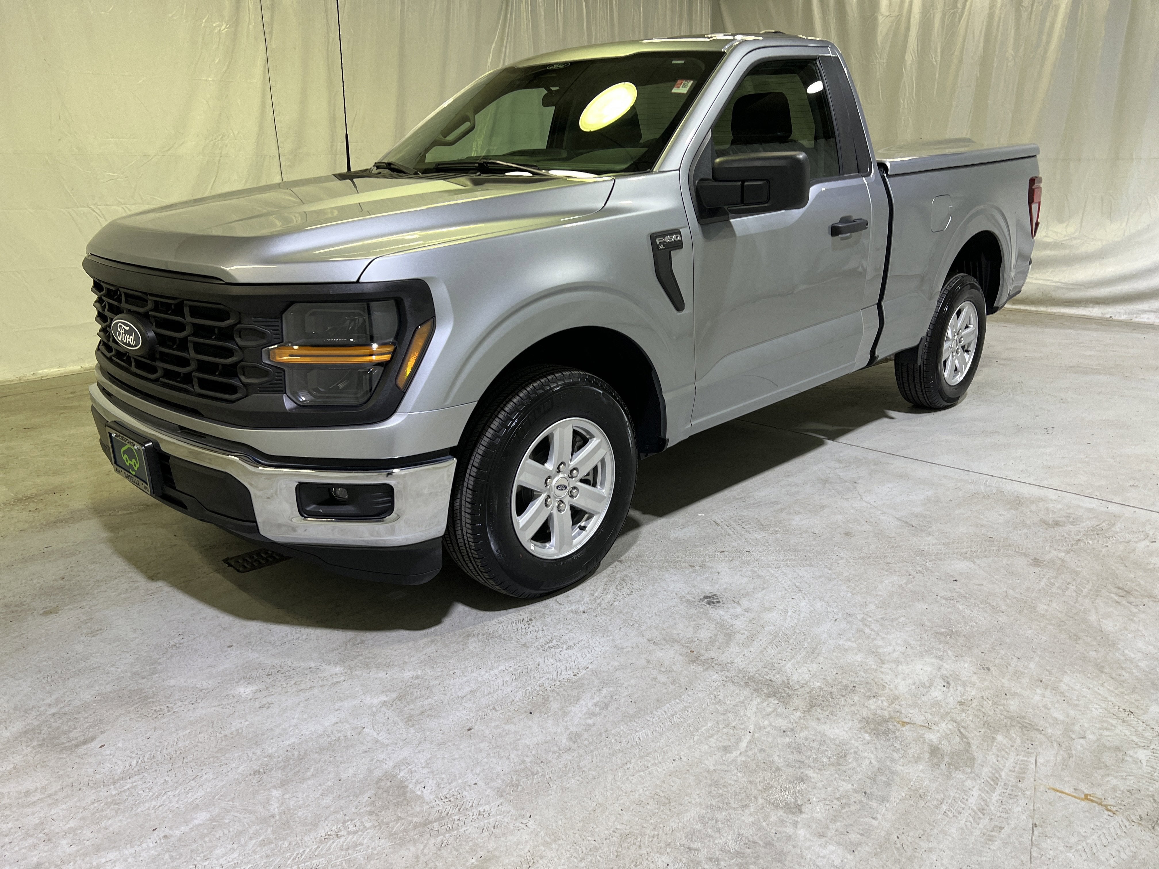 2024 Ford F-150 XL