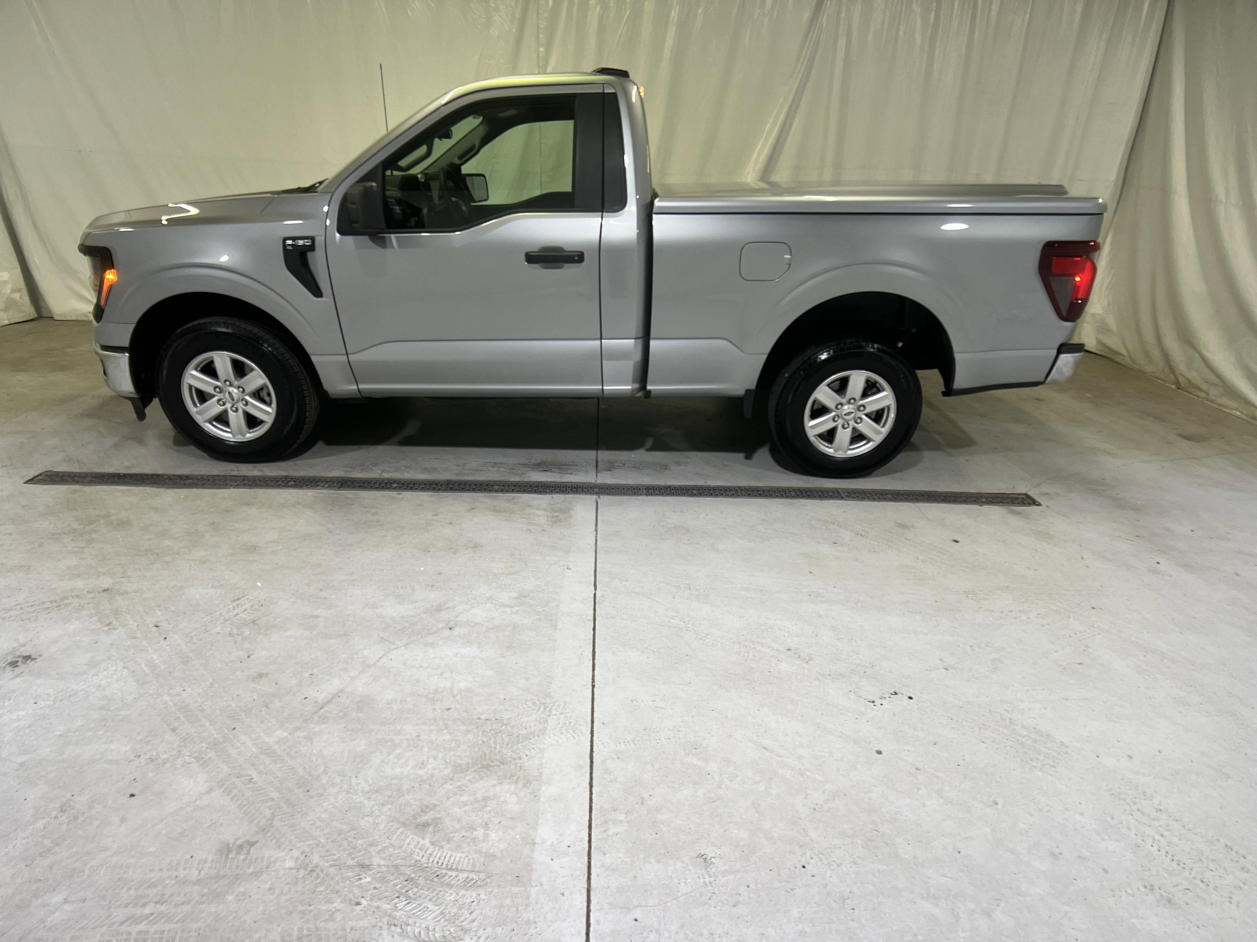 2024 Ford F-150 XL
