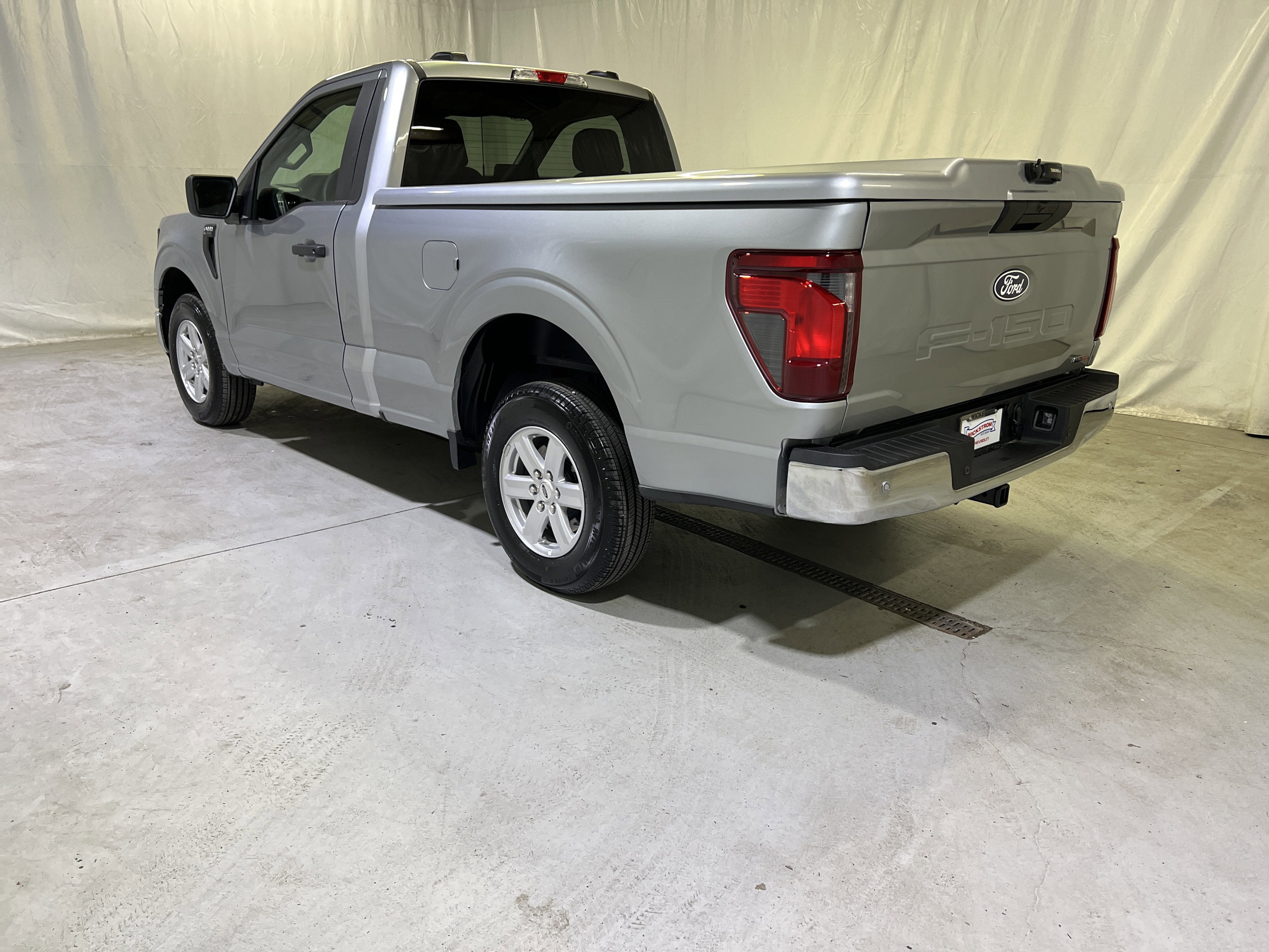 2024 Ford F-150 XL