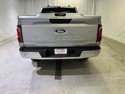 2024 Ford F-150 XL