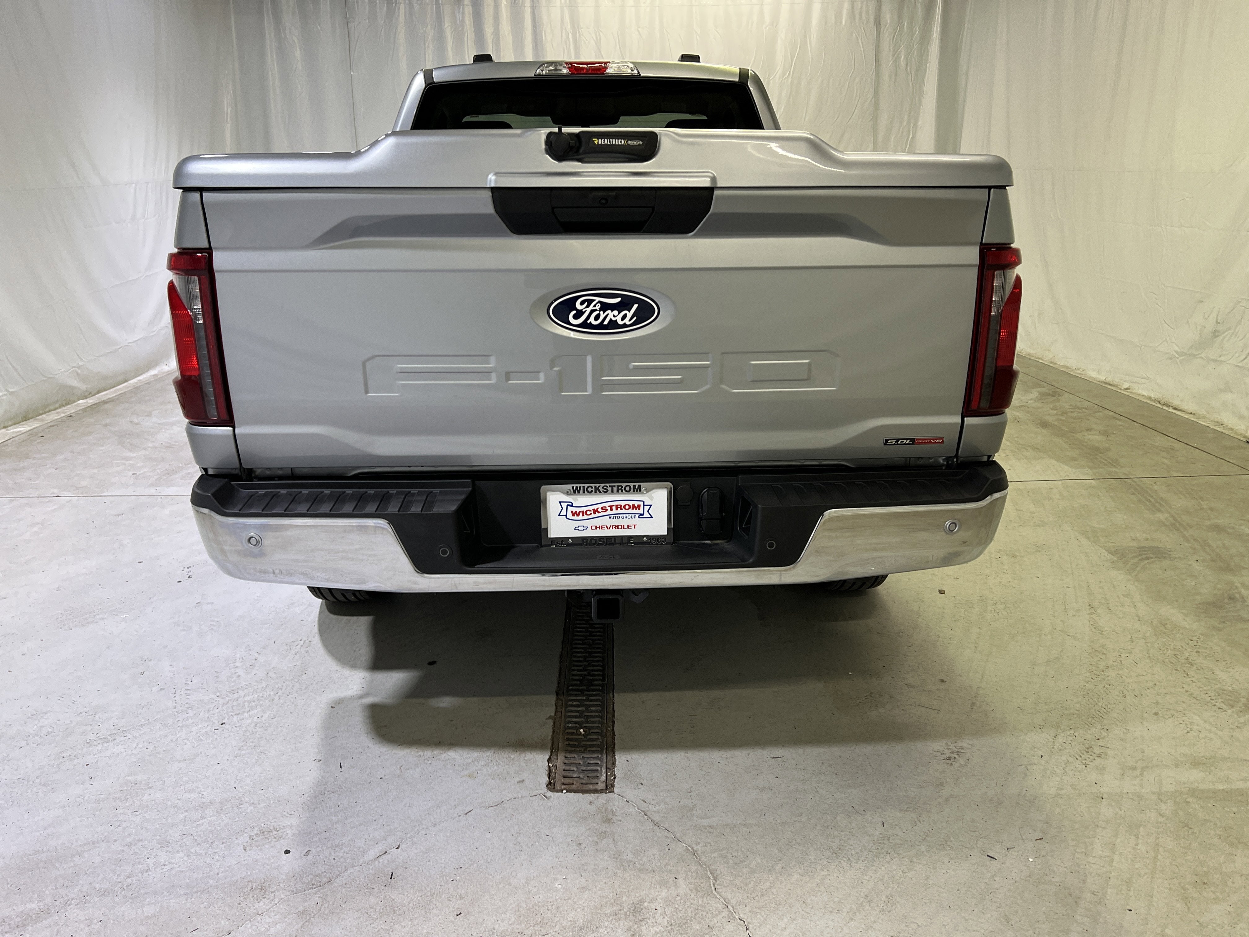 2024 Ford F-150 XL