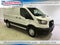 2024 Ford Transit Cargo Van Base