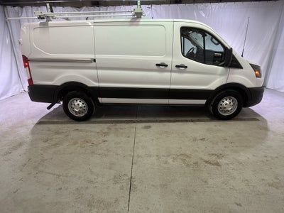 2024 Ford Transit Cargo Van Base