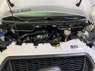 2024 Ford Transit Cargo Van Base