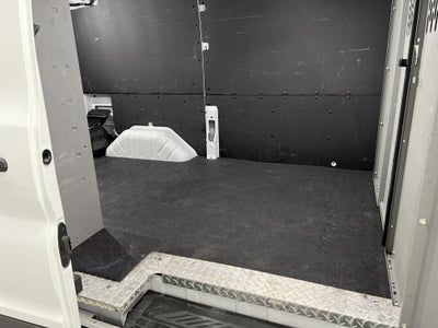 2024 Ford Transit Cargo Van Base
