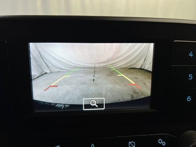 2024 Ford Transit Cargo Van Base