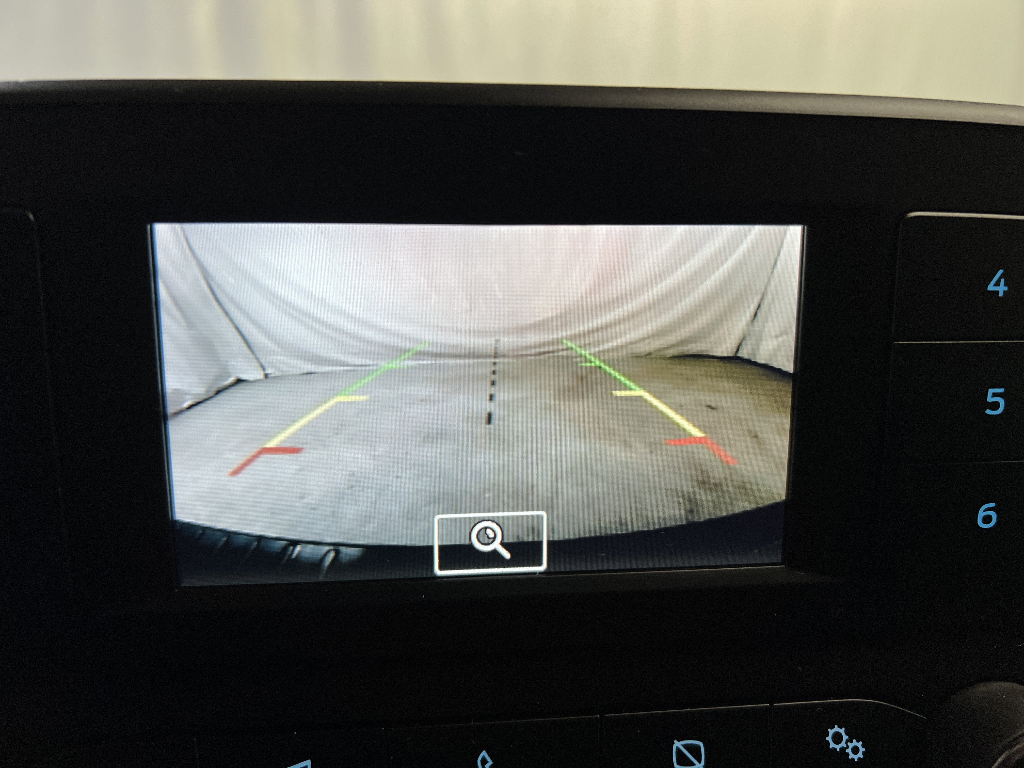 2024 Ford Transit Cargo Van Base