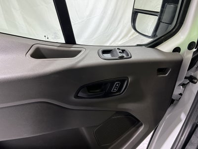 2024 Ford Transit Cargo Van Base
