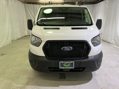 2024 Ford Transit Cargo Van Base