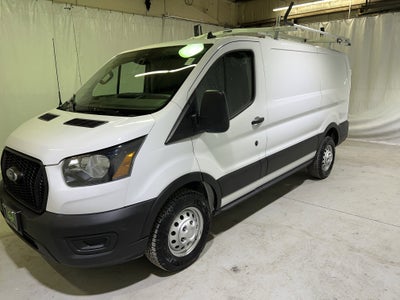 2024 Ford Transit Cargo Van Base