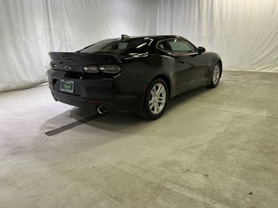 2020 Chevrolet Camaro 1LS