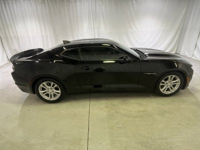 2020 Chevrolet Camaro 1LS