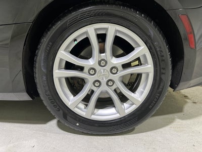 2020 Chevrolet Camaro 1LS