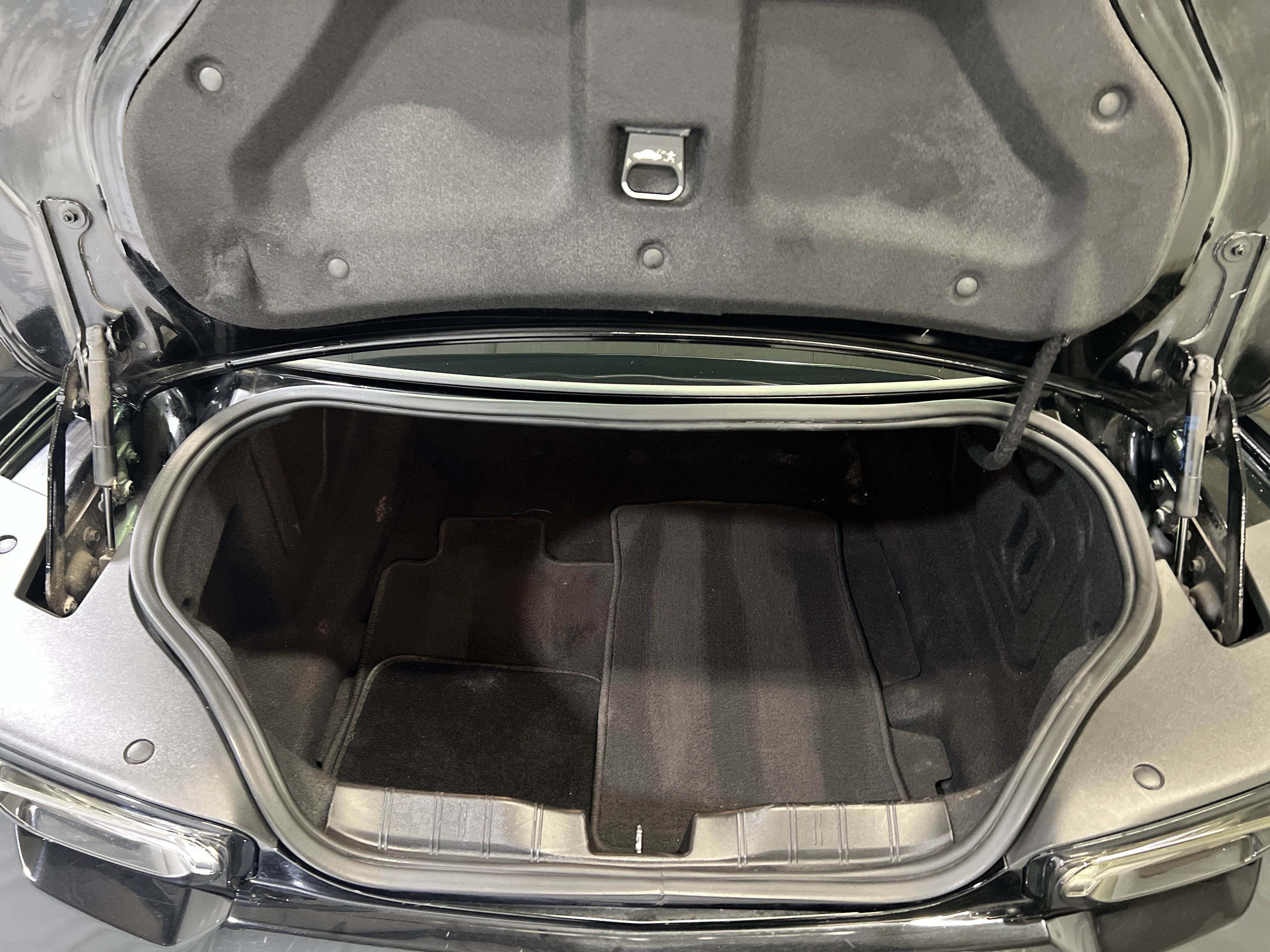 2020 Chevrolet Camaro 1LS