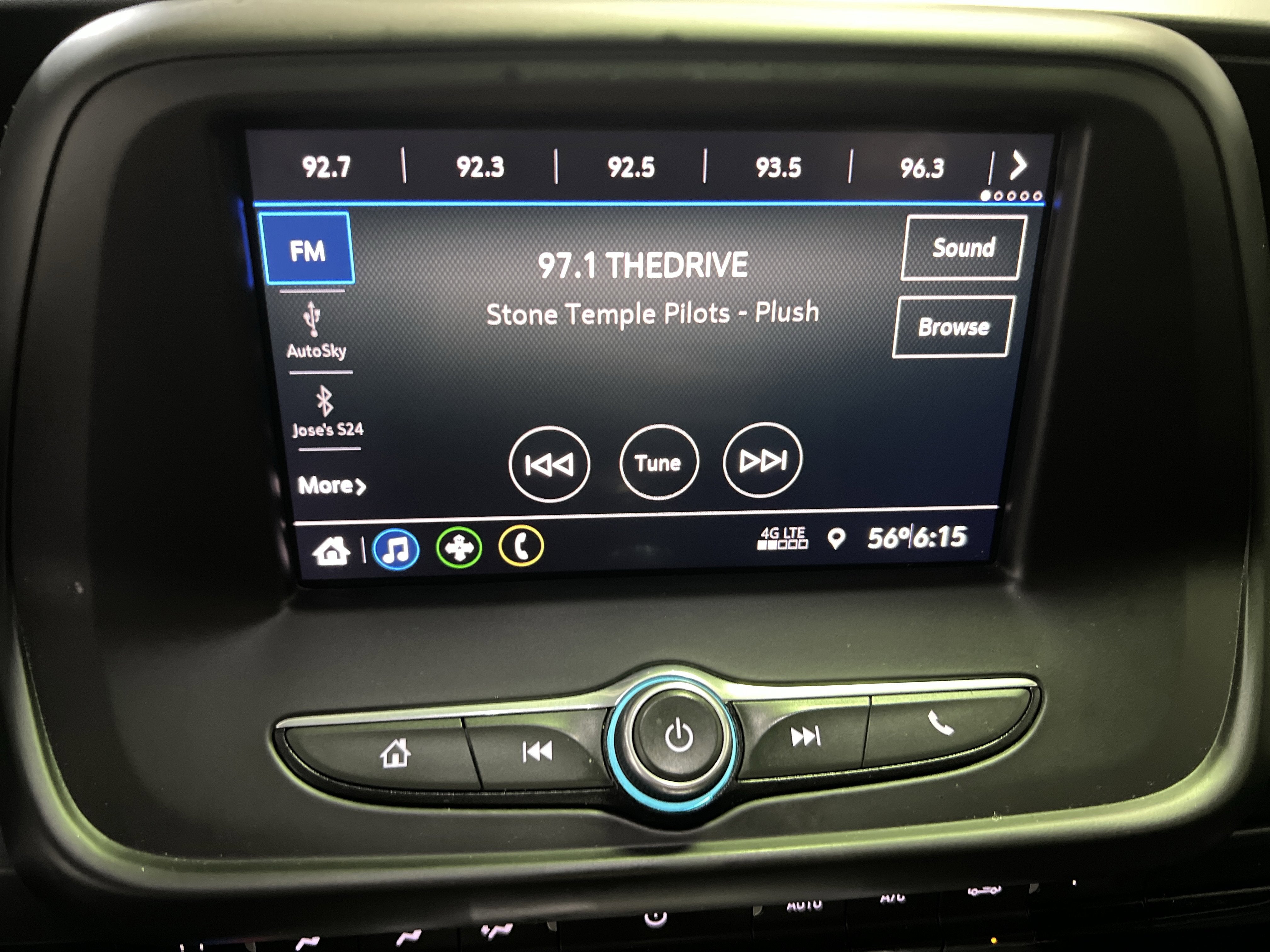 2020 Chevrolet Camaro 1LS