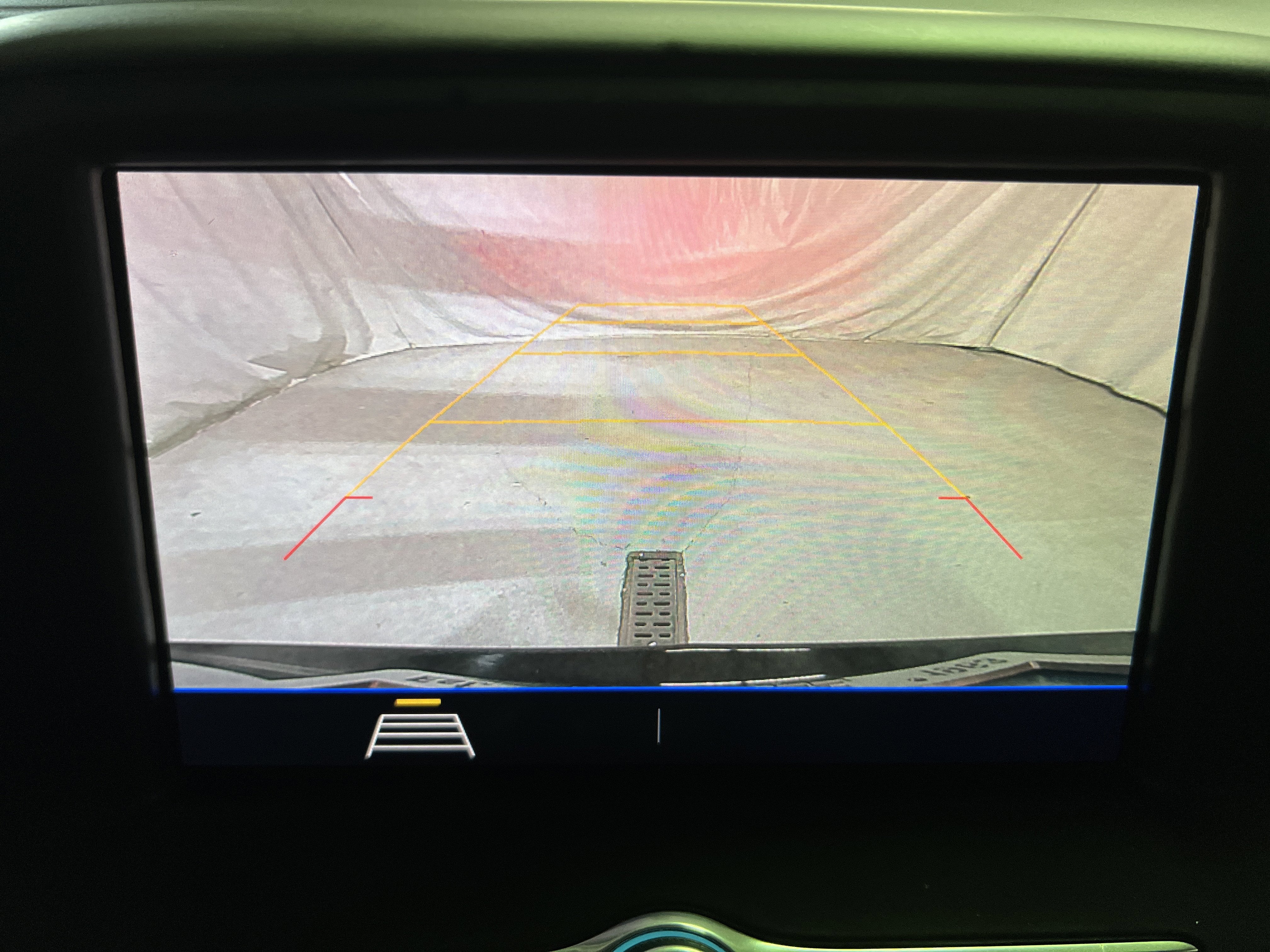 2020 Chevrolet Camaro 1LS