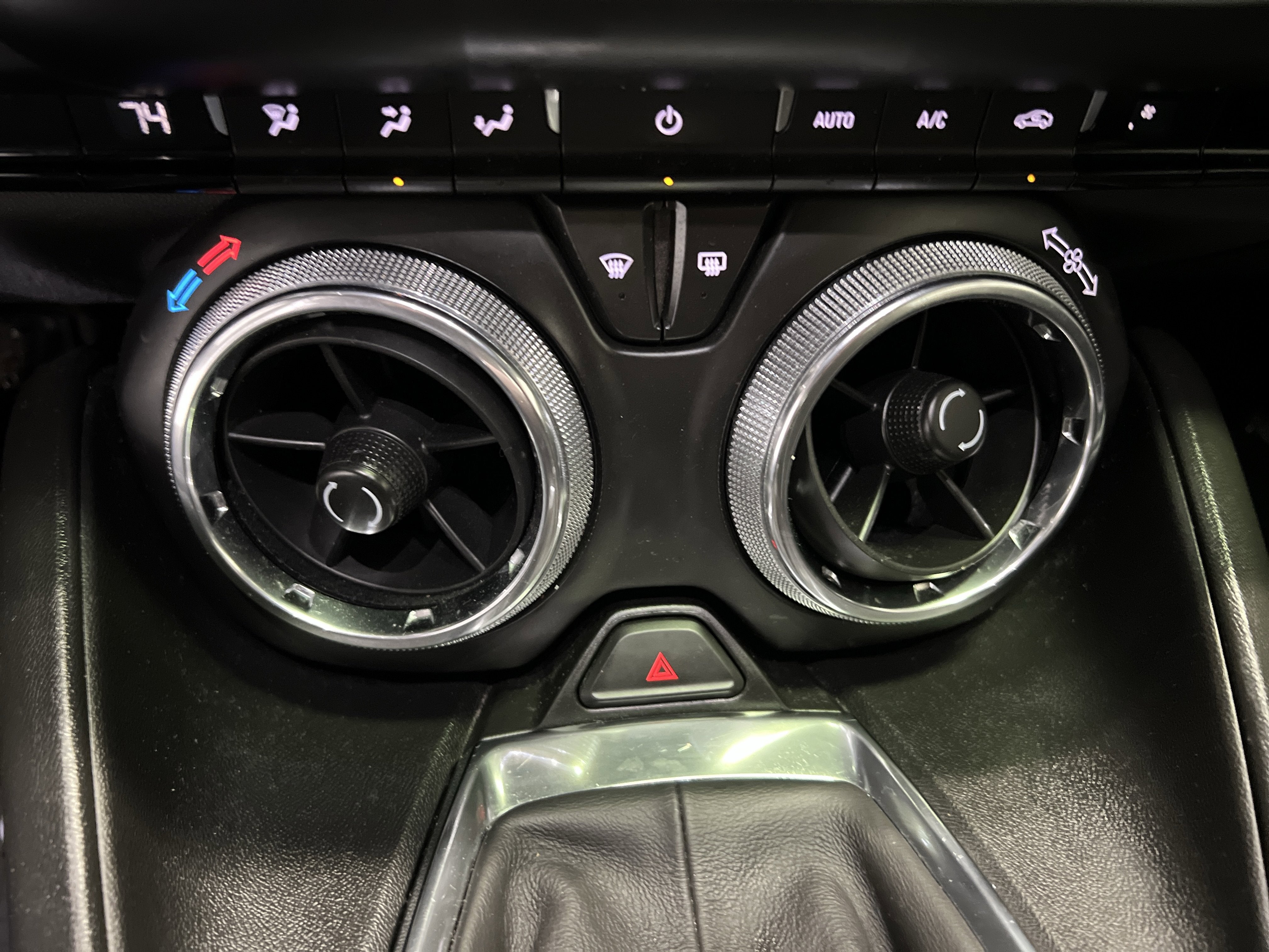 2020 Chevrolet Camaro 1LS