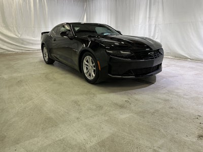 2020 Chevrolet Camaro 1LS