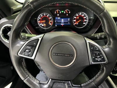 2020 Chevrolet Camaro 1LS