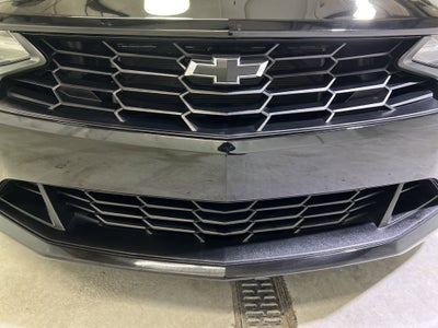 2020 Chevrolet Camaro 1LS