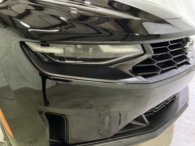 2020 Chevrolet Camaro 1LS