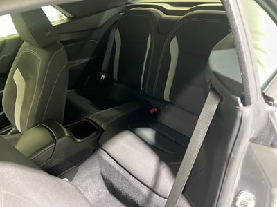 2022 Chevrolet Camaro 1LT