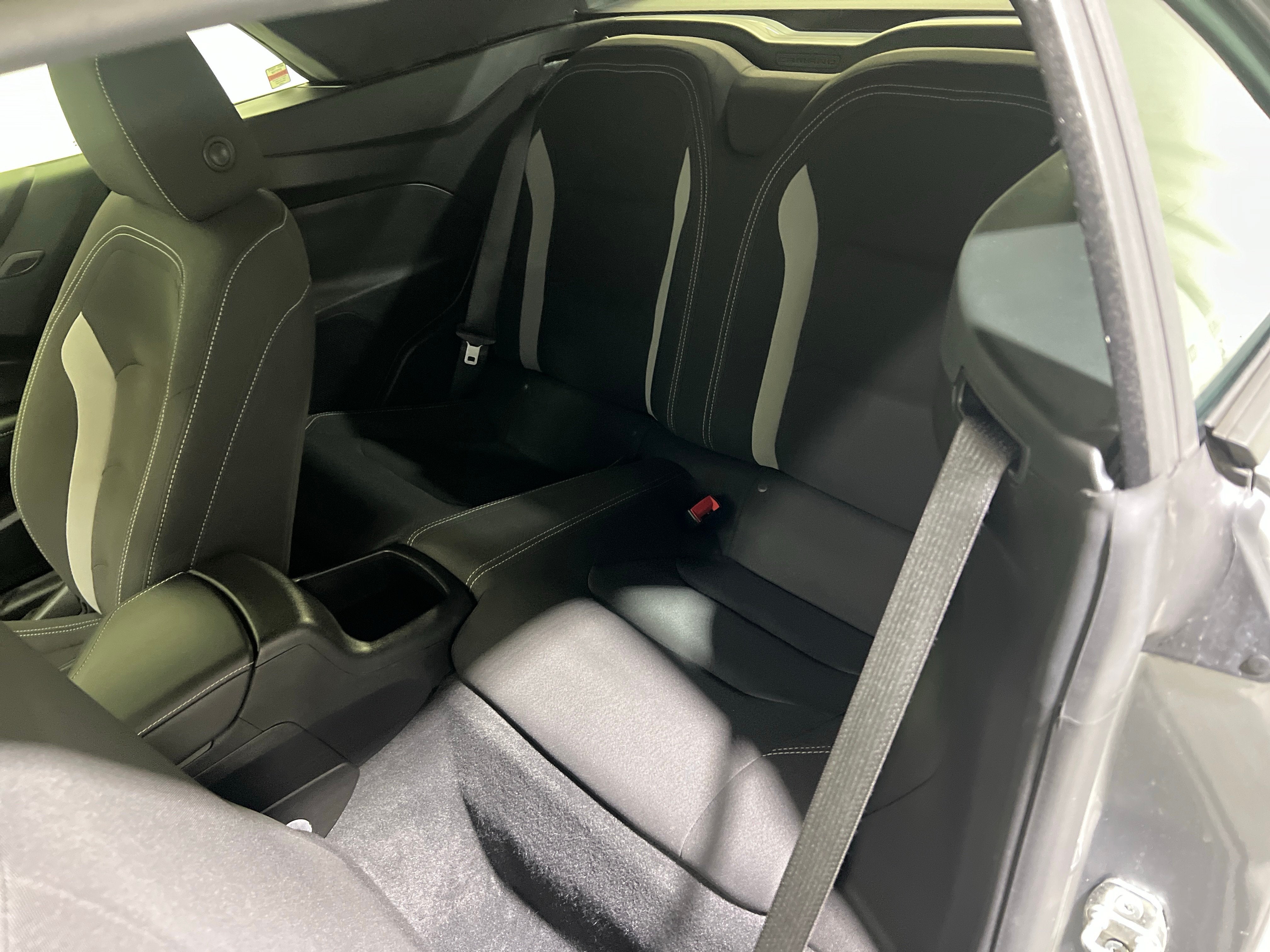 2022 Chevrolet Camaro 1LT