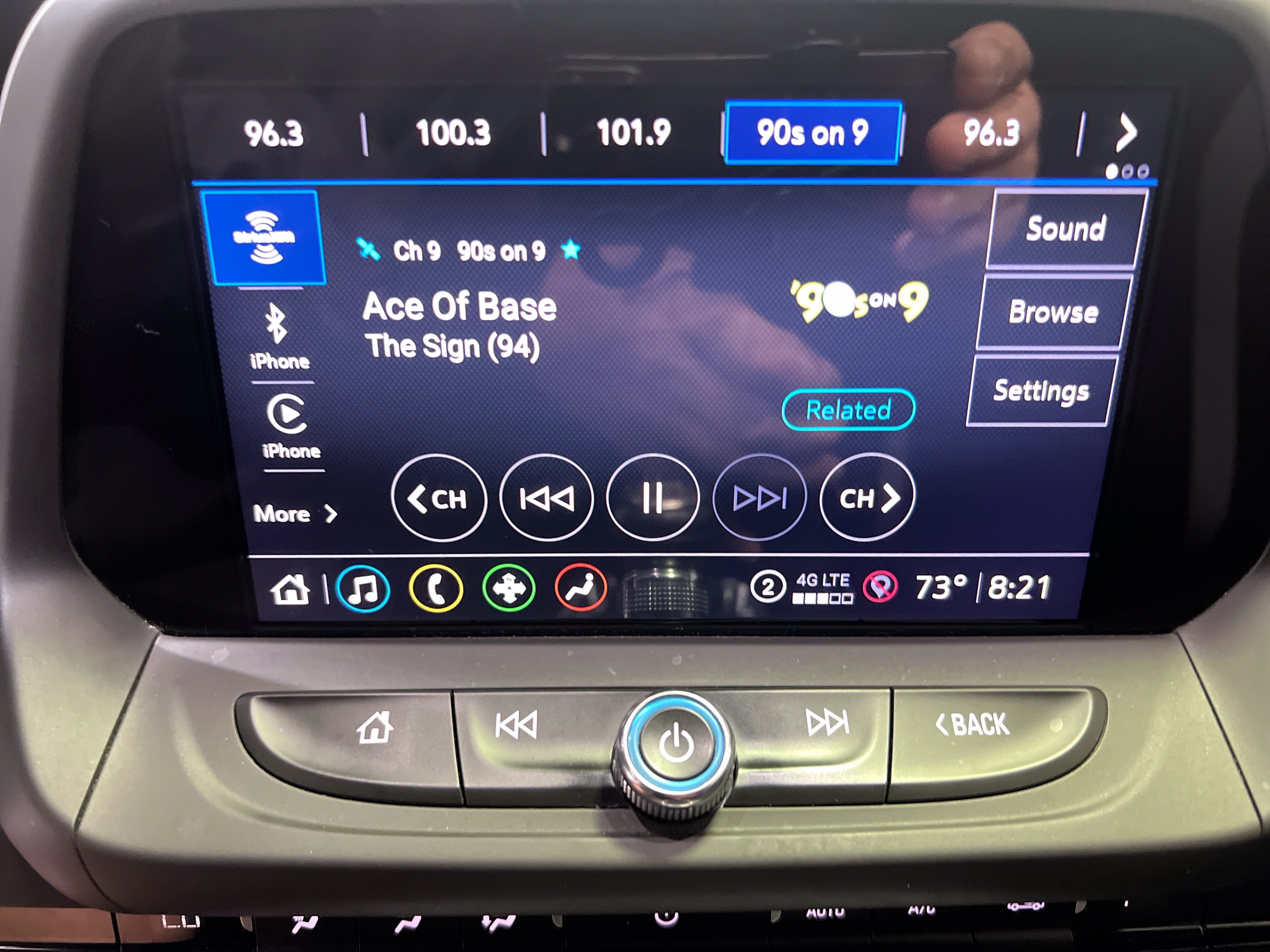 2022 Chevrolet Camaro 1LT